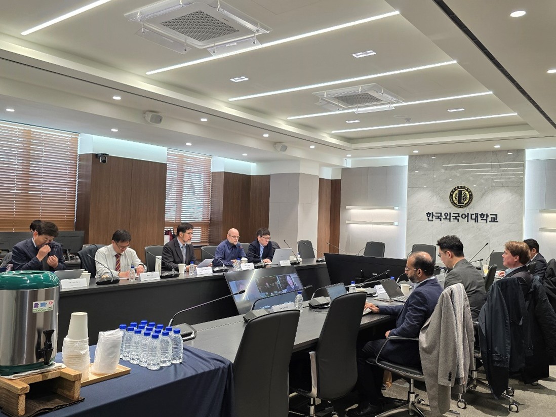 국제지역대학원 인도–태평양 연구팀, 교육부 학술연구지원사업 우수성과 50선 선정 대표이미지